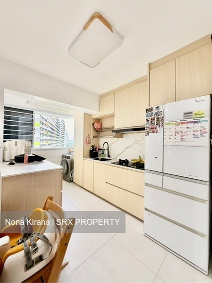 Blk 625A Tampines Greenverge (Tampines), HDB 4 Rooms #623108881